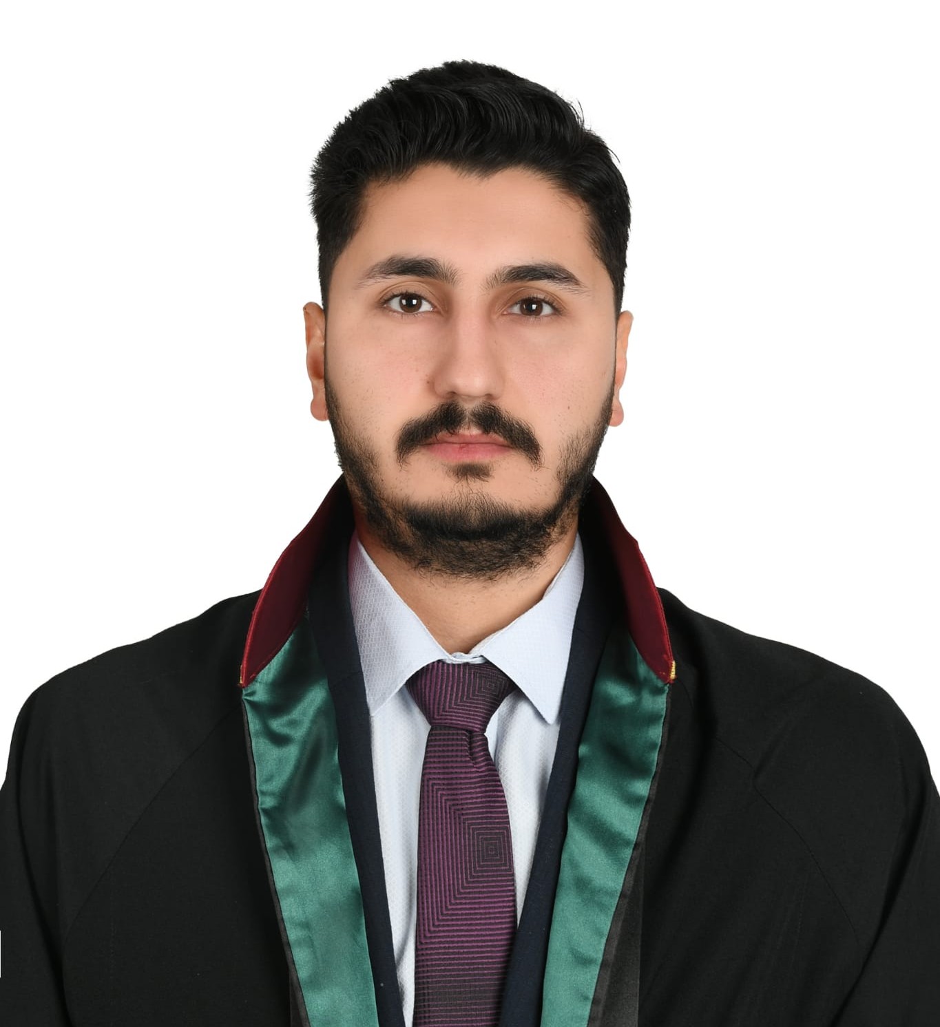 Av. Atakan Şahin